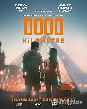 0000 Kilometre izle
