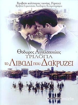 Aglayan Cayir izle