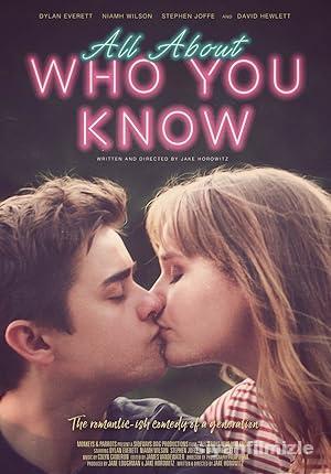All About Who You Know izle