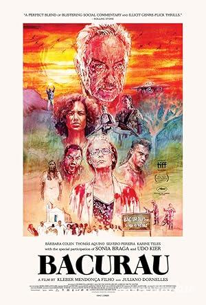 Bacurau 2019 Filmi Turkce Dublaj Altyazili Full izle