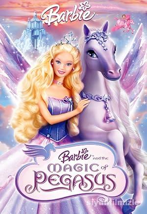 Barbie Pegasus8217un Sihri izle
