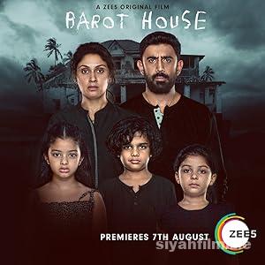 Barot House 2019 Filmi Turkce Dublaj Altyazili Full izle