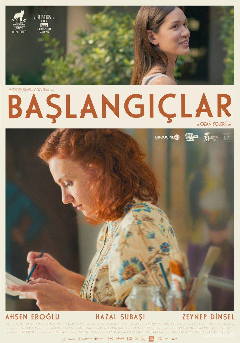 Baslangiclar izle