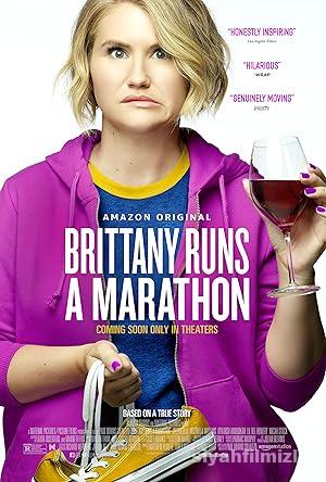 Brittany Runs a Marathon izle