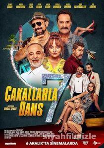 Çakallarla Dans Film Serisi