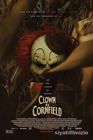 Clown in a Cornfield izle