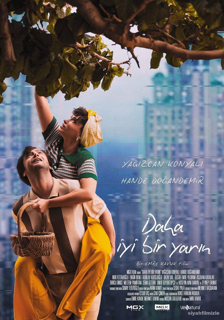 Daha Iyi Bir Yarin izle