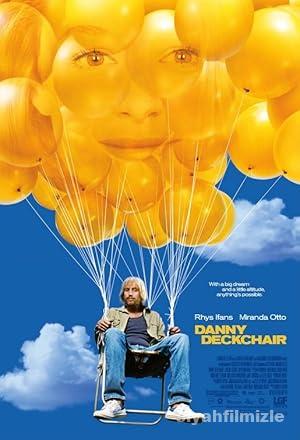 Danny Deckchair izle
