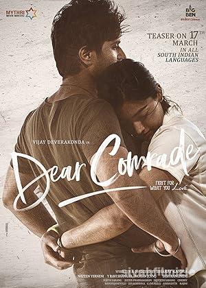 Dear Comrade 2019 Filmi Turkce Dublaj Altyazili Full izle