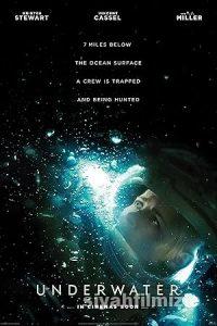 Derin Sular 2020 Filmi Türkçe Dublaj Altyazılı Full izle