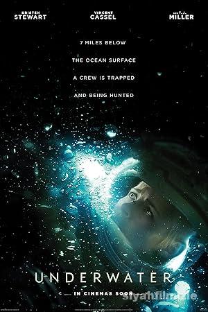 Derin Sular 2020 Filmi Turkce Dublaj Altyazili Full izle