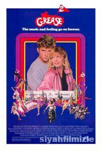 Grease Film Serisi