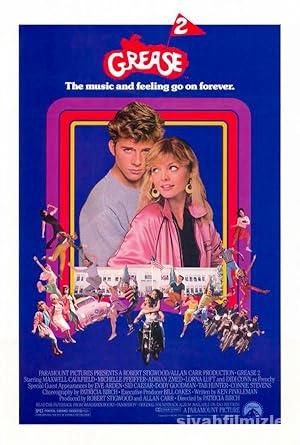 Grease 2 izle
