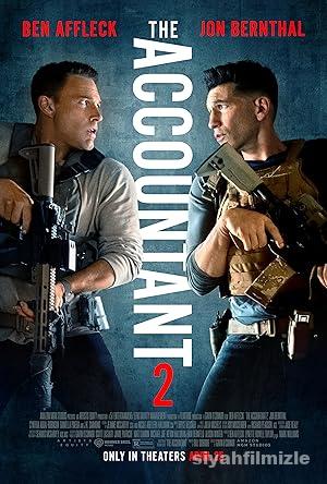 Hesaplasma 2 izle