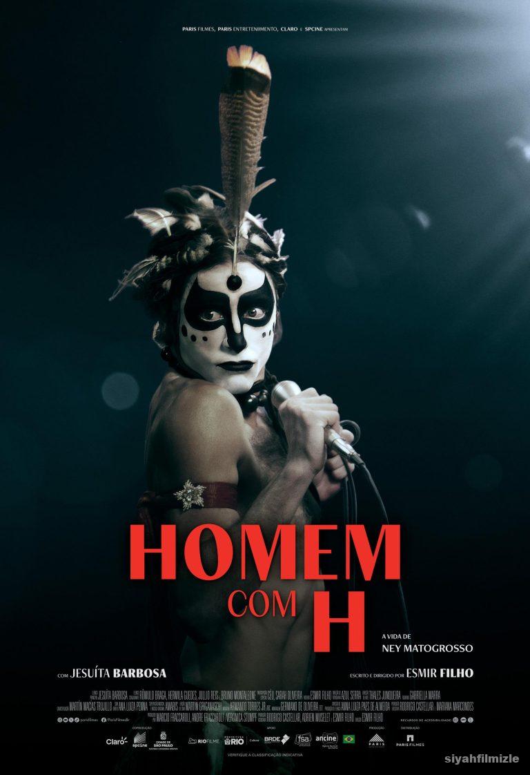 Homem com H izle