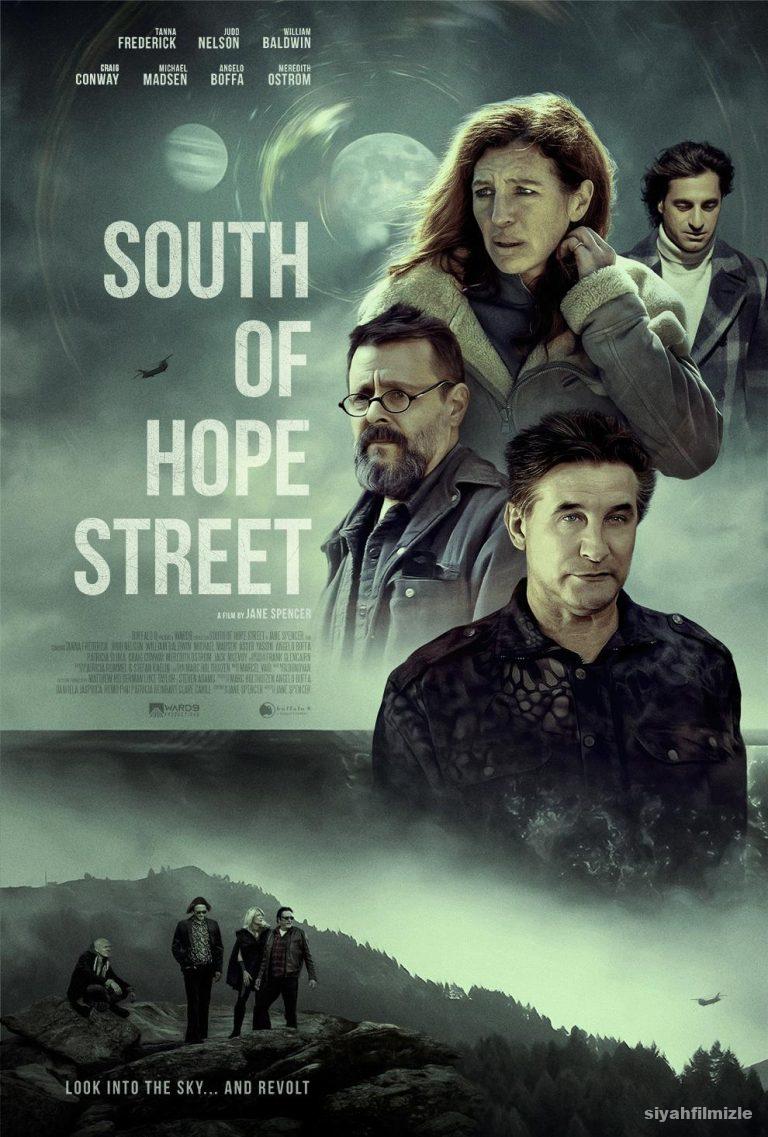 Hope Caddesi8217nin Guneyi izle