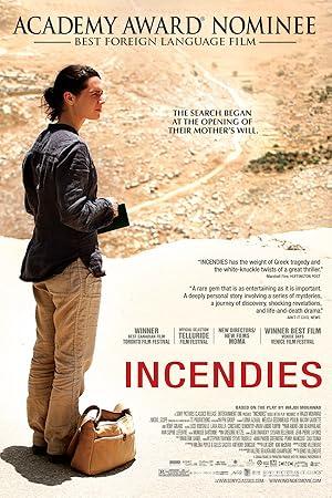 Icimdeki Yangin izle