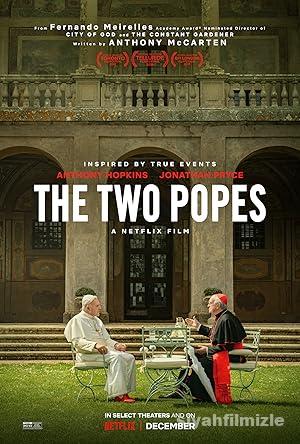 Iki Papa izle