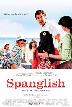 Ispanizce izle