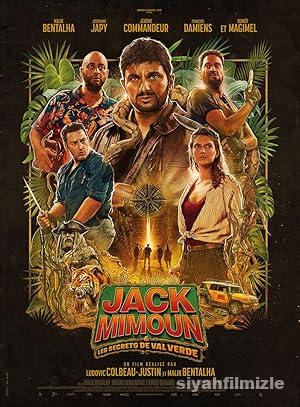 Jack Mimoun et les secrets deVal Verde izle
