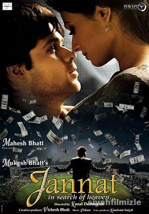 Jannat 2008 Filmi Turkce Dublaj Altyazili Full izle