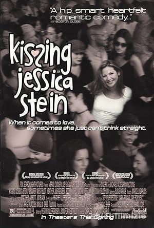 Jessica Stein8217i Opmek 2001 Filmi Turkce Dublaj Altyazili Full izle