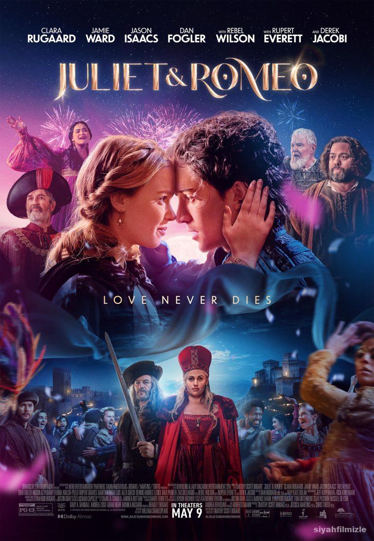 Juliet 038 Romeo izle