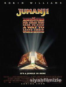 Jumanji Film Serisi