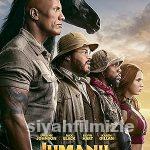 Jumanji: Yeni Seviye 2019 Filmi Türkçe Dublaj Altyazılı izle