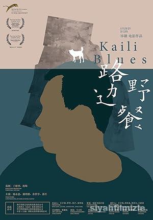Kaili Blues izle
