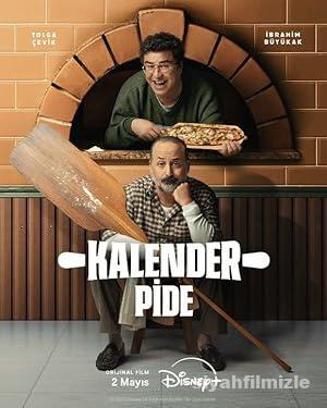 Kalender Pide izle