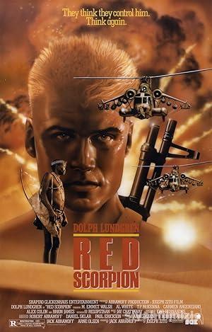 Kizil Akrep izle