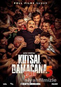 Kutsal Damacana Film Serisi