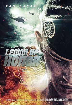 Legion of Honor izle