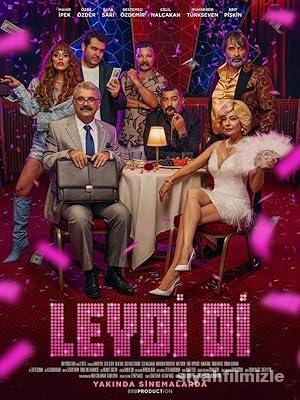 Leydi Di izle