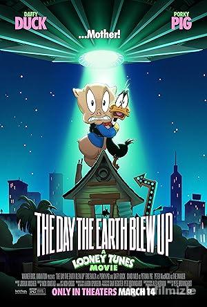 Looney Tunes Dunyayi Kurtarma Operasyonu izle