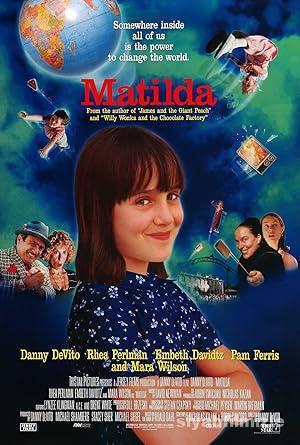 Matilda izle