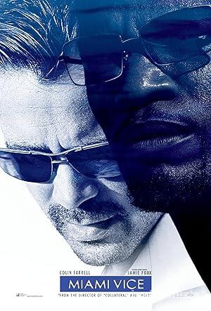 Miami Vice izle