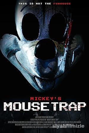 Mickey Mouse8217in Tuzagi izle
