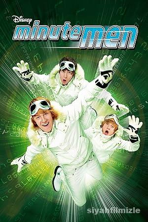 Minutemen izle