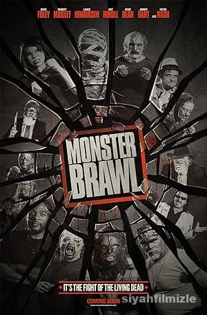 Monster Brawl izle