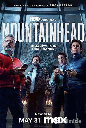 Mountainhead 2025 Filmi Turkce Dublaj Altyazili Full izle