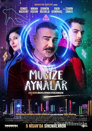 Mucize Aynalar izle