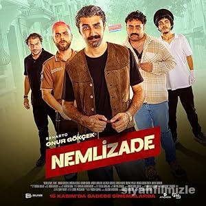 Nemlizade izle