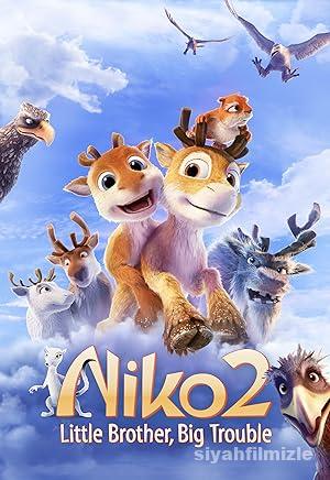 Niko 2 Kucuk Kardes Tatli Bela izle