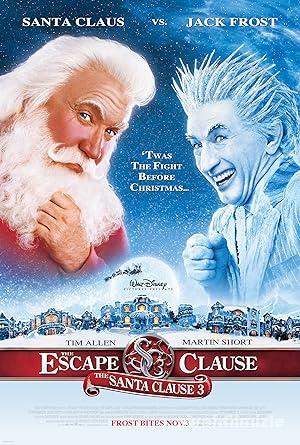 Noel Baba 3 izle