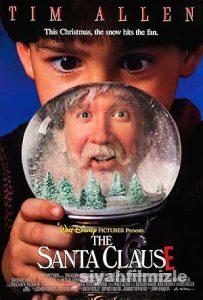 Noel Baba Film Serisi