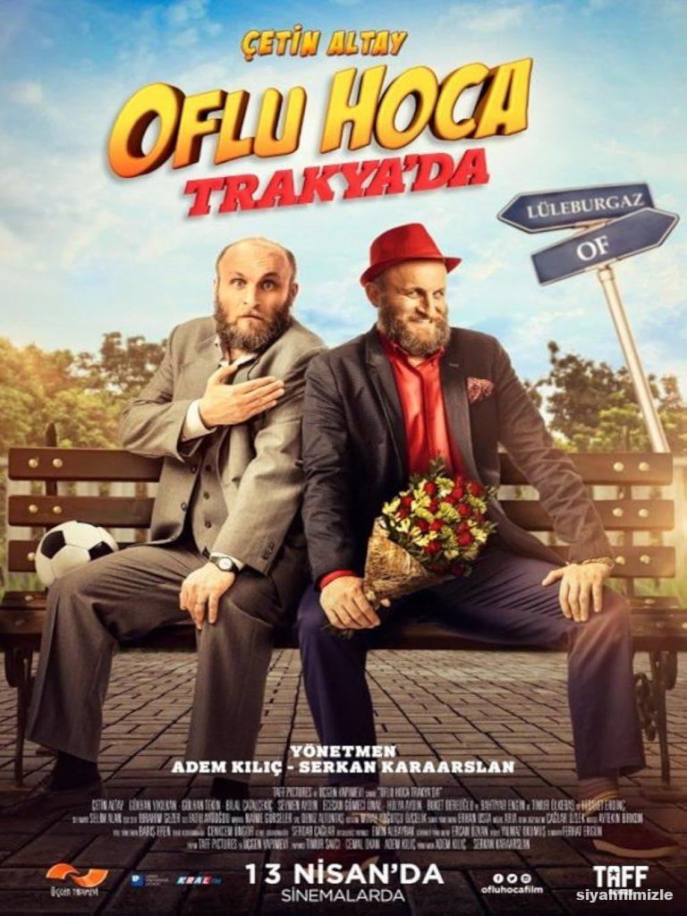 Oflu Hoca Trakya8217da izle