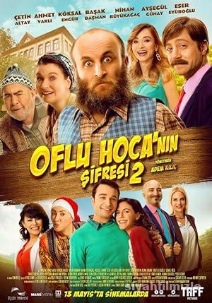Oflu Hoca8217nin Sifresi 2 izle