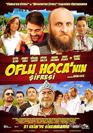 Oflu Hoca8217nin Sifresi izle